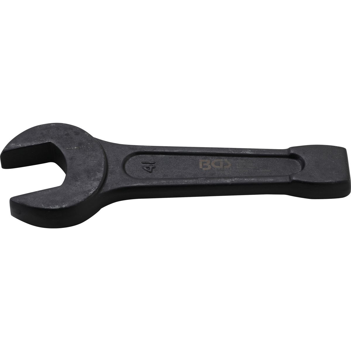 Llave fija de impacto | 41 mm