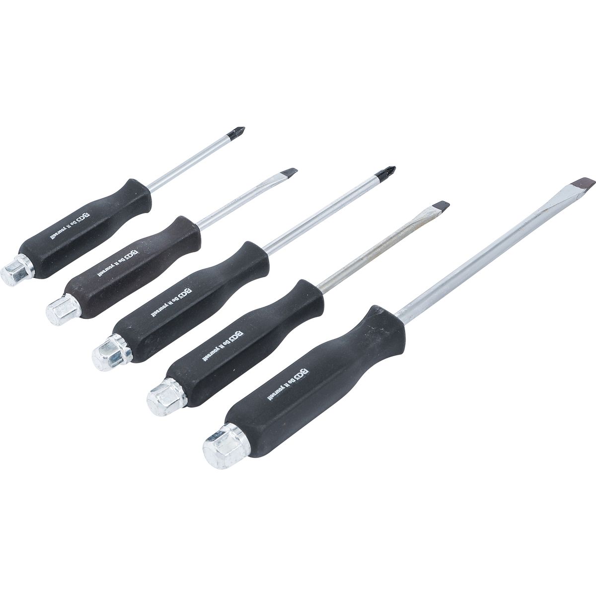 Screwdriver Set | 5 pcs.