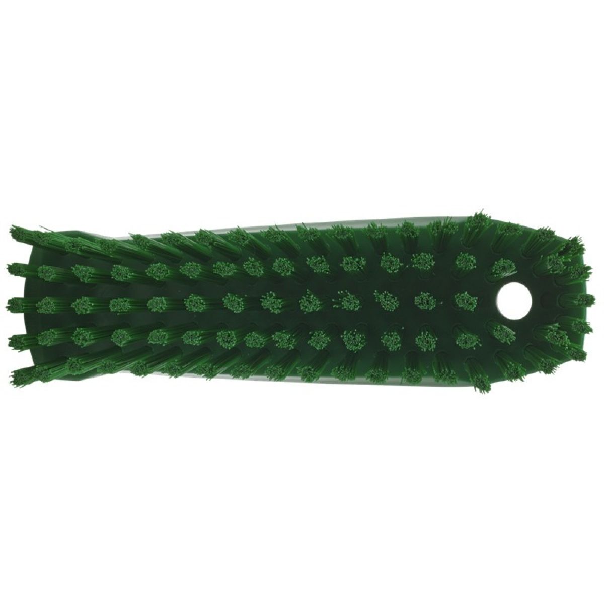 Scrubbing Brush, Medium , Green