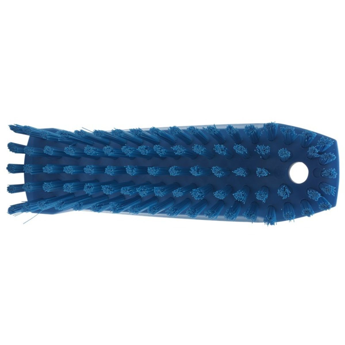 Brosse papillon à main, Fibres Médium , Bleu