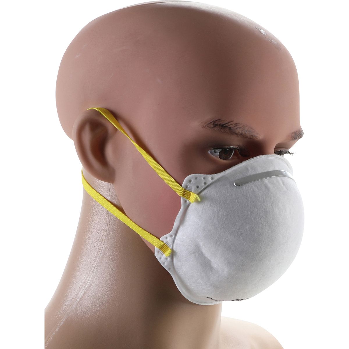 Dust Masks | 2 pcs.