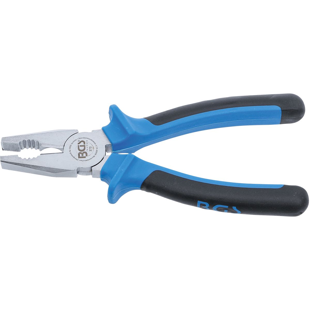 Combination Pliers | 175 mm