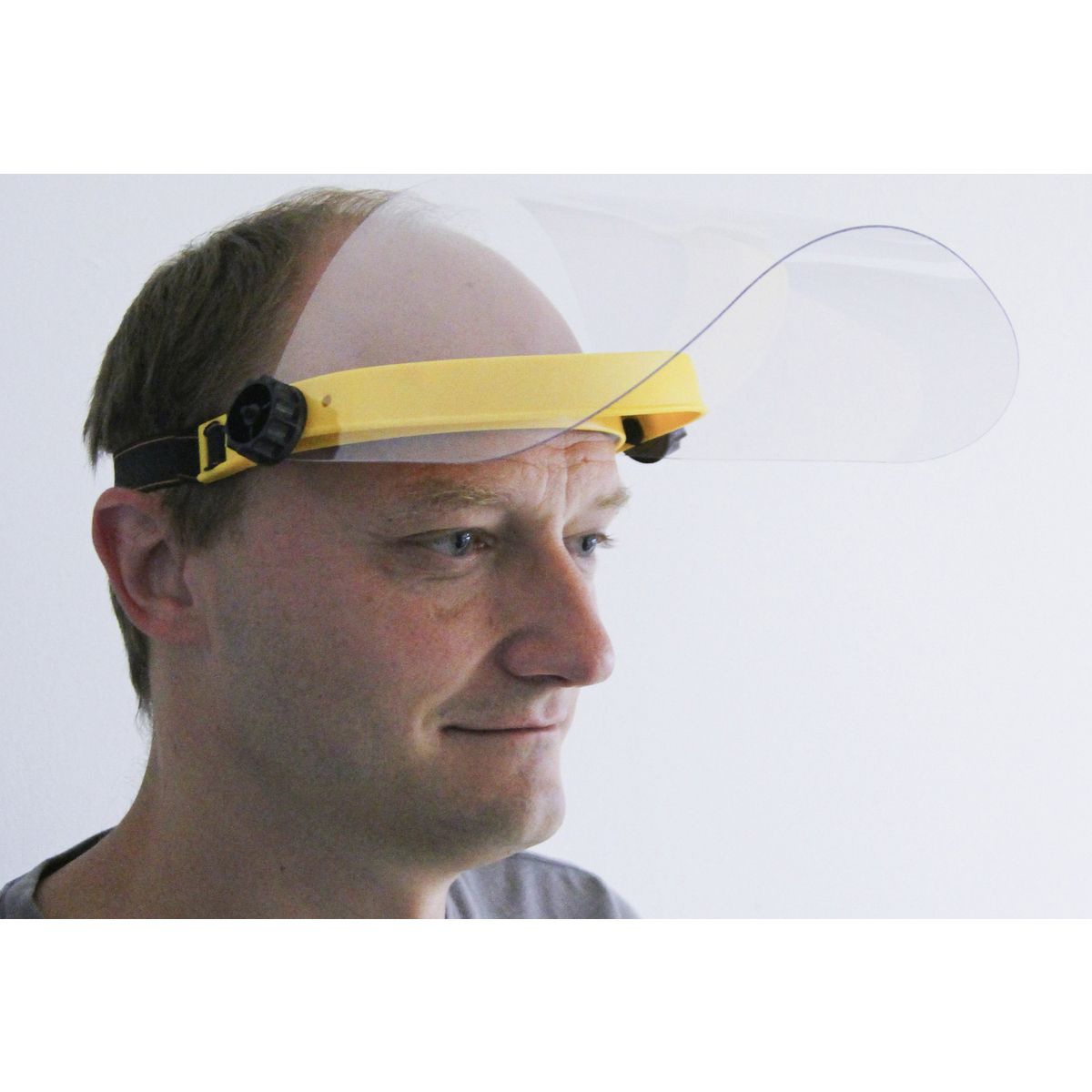 Face Shield | transparent