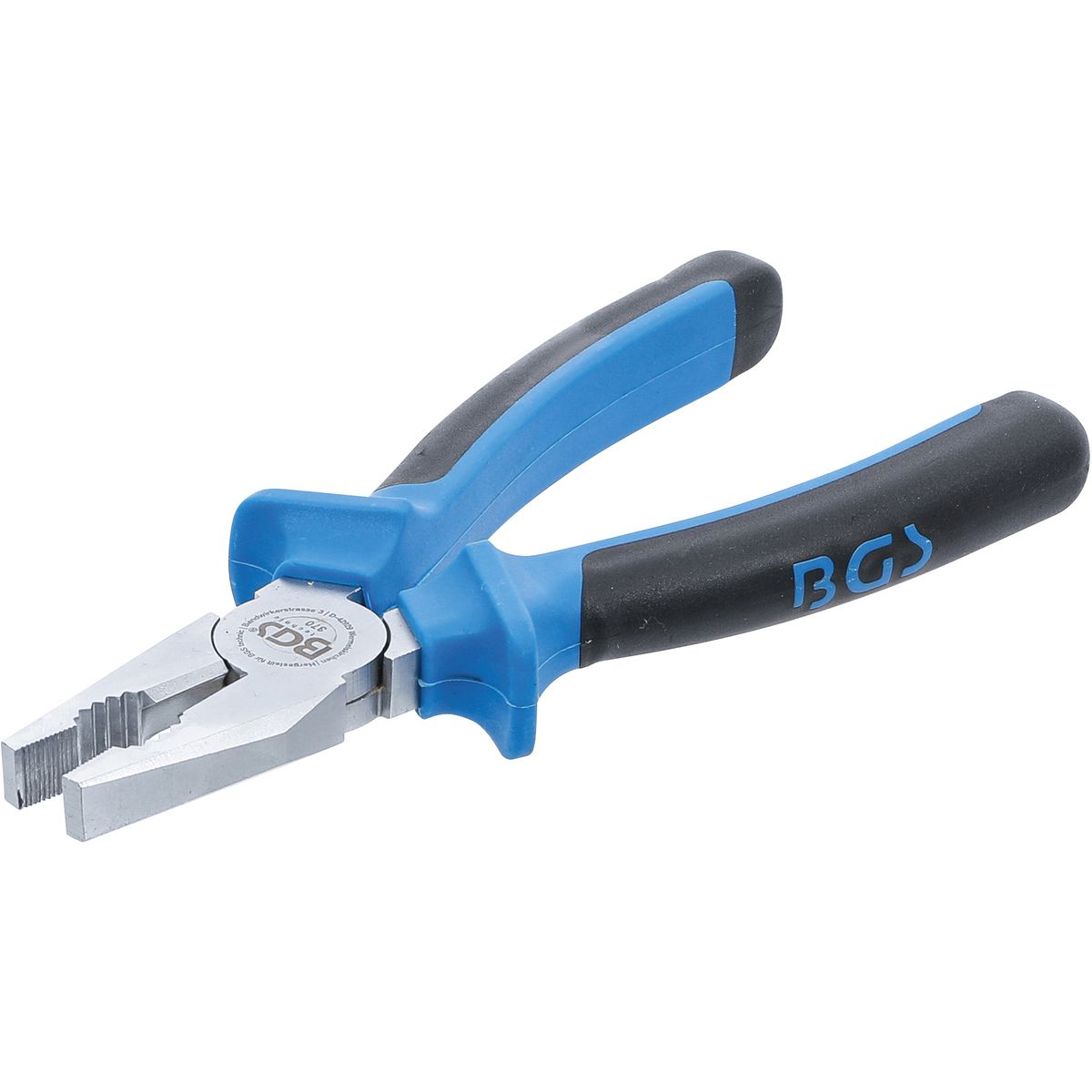 Combination Pliers | 175 mm