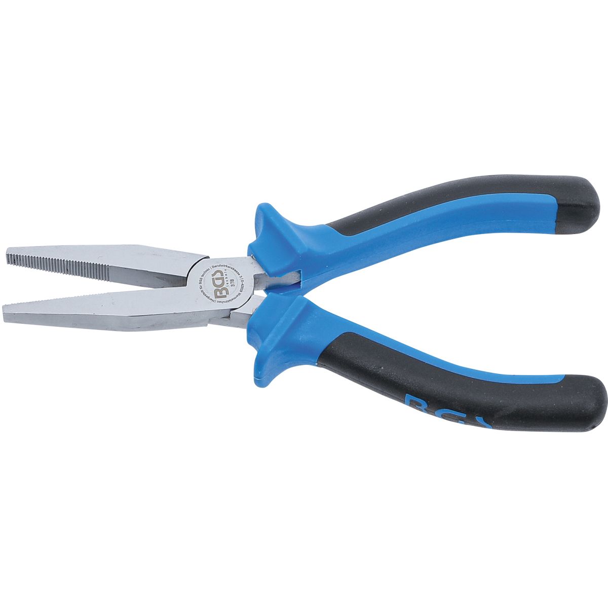 Flat Nose Pliers | 160 mm