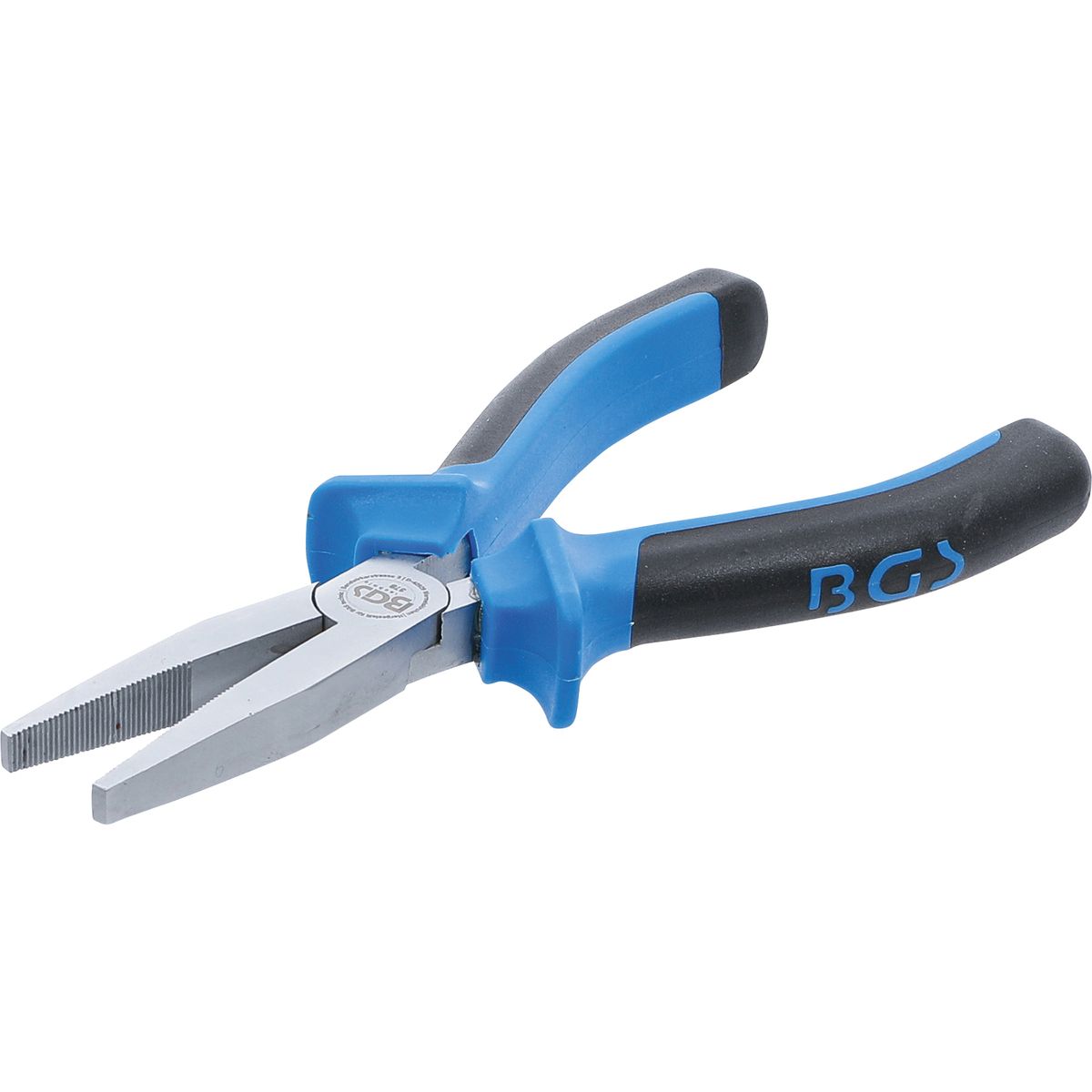 Flat Nose Pliers | 160 mm