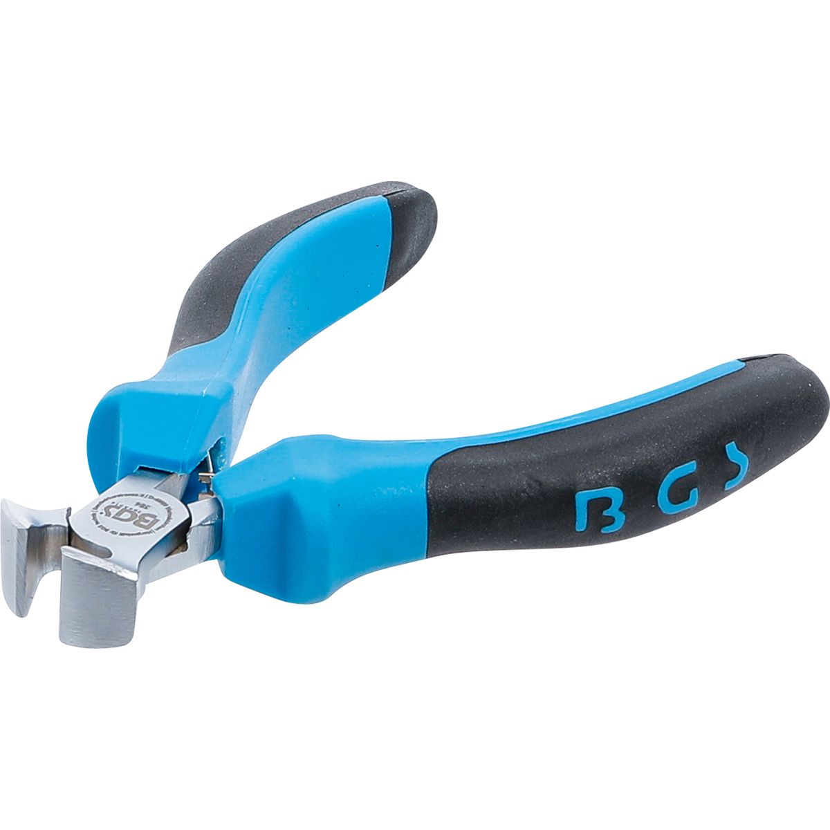 Electronic End Cutting Pliers | Spring Loaded | 105 mm
