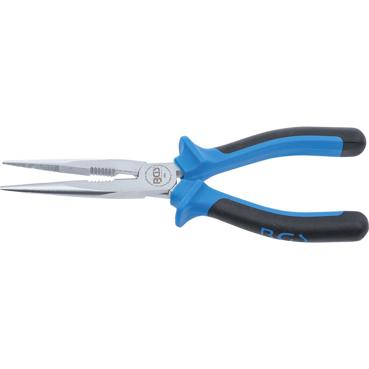 Long Nose Pliers | straight | 200 mm