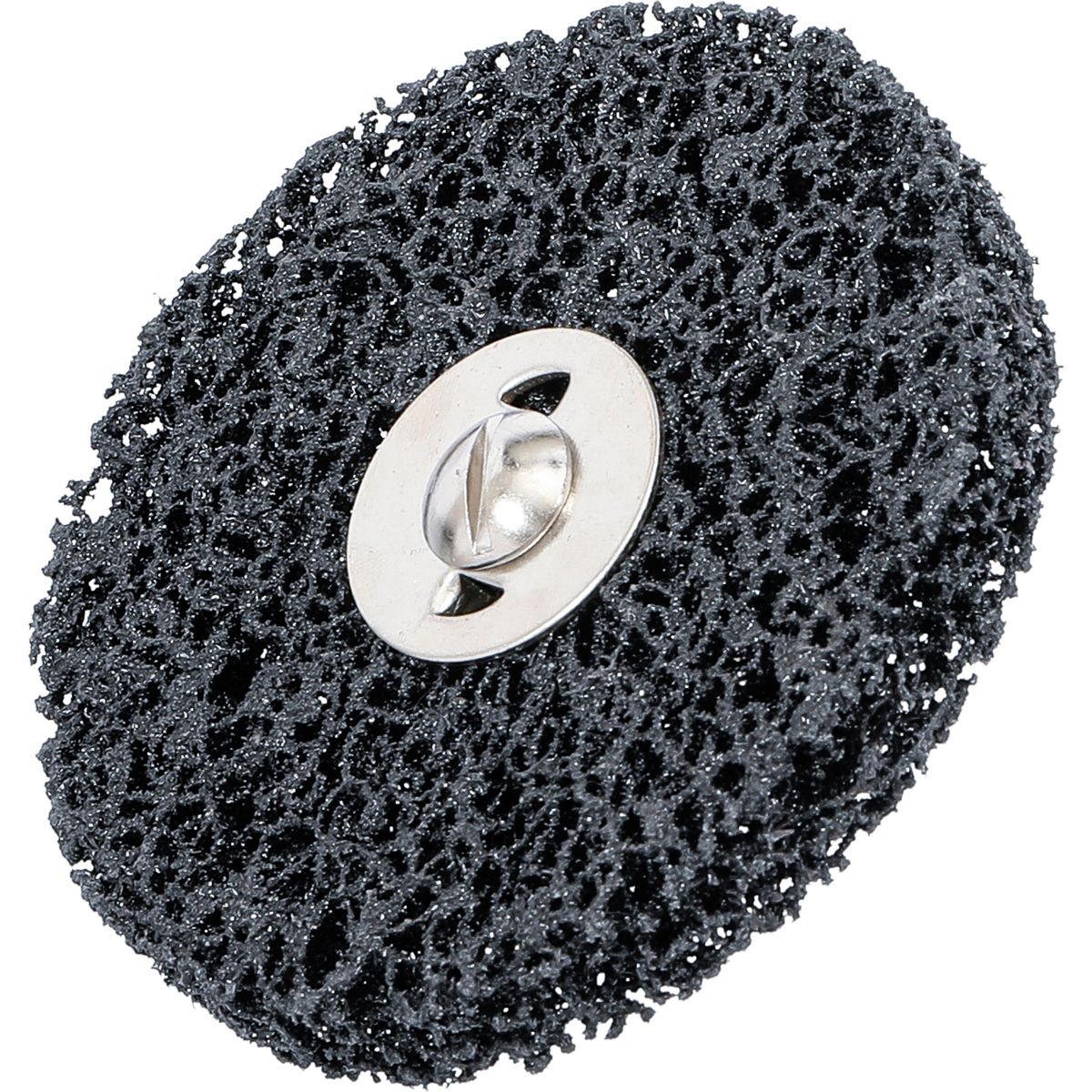 Abrasive Grinding Wheel | black | Ø 100 mm | 8 mm mounting hole