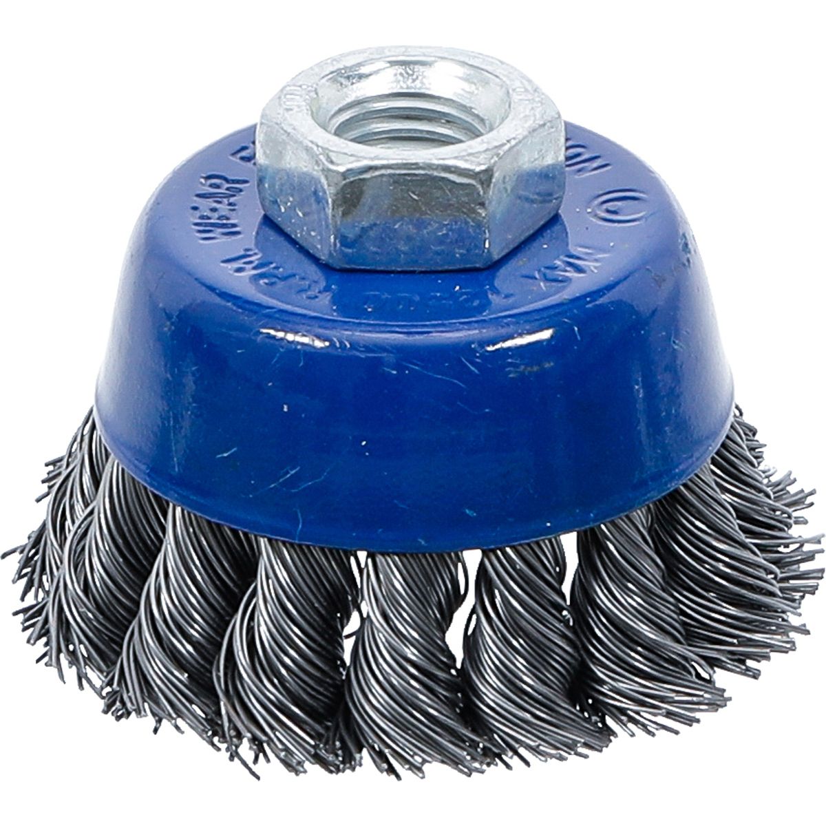 Wire Cup Brush | M14 x 2.0 mm Drive | Ø 65 mm