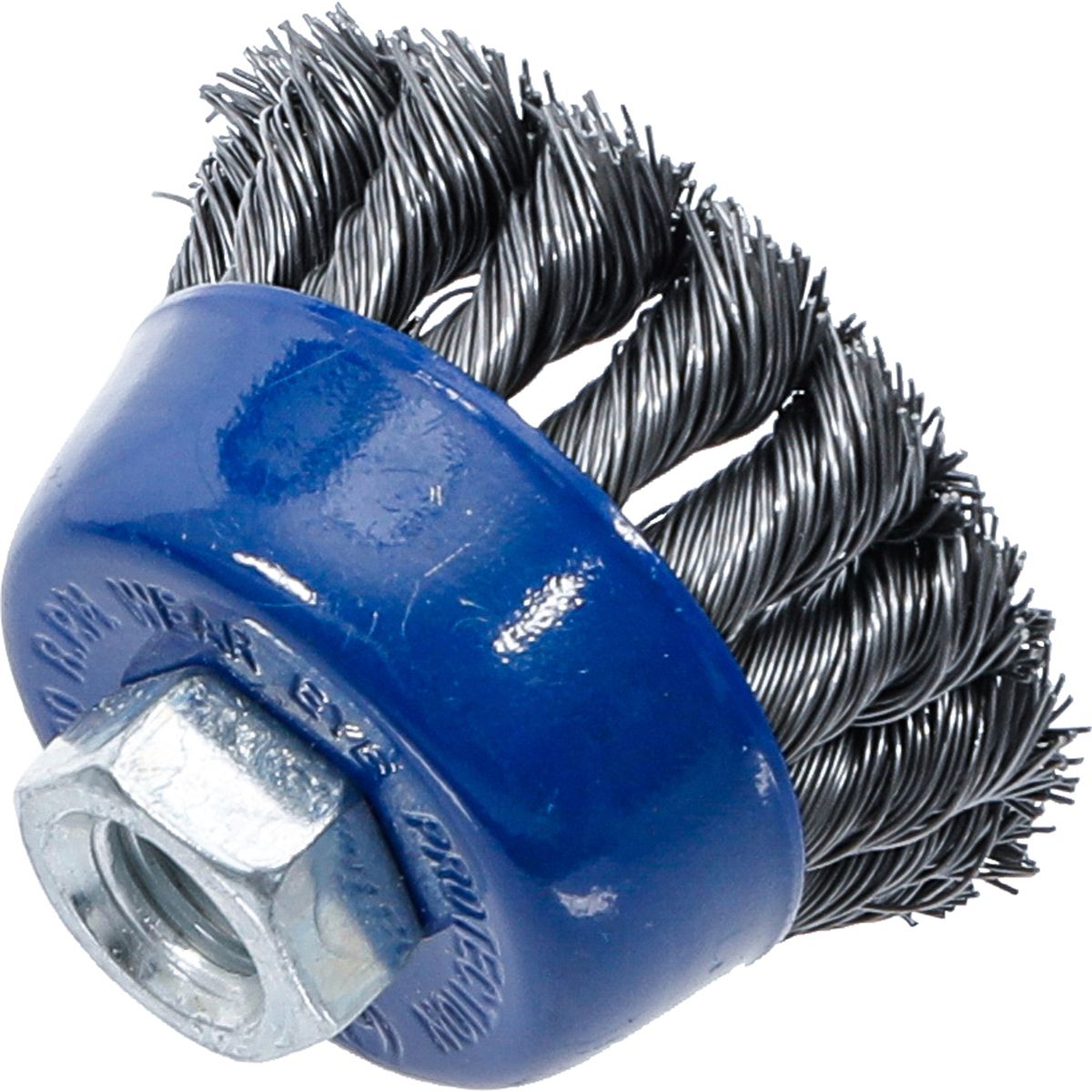 Wire Cup Brush | M14 x 2.0 mm Drive | Ø 65 mm