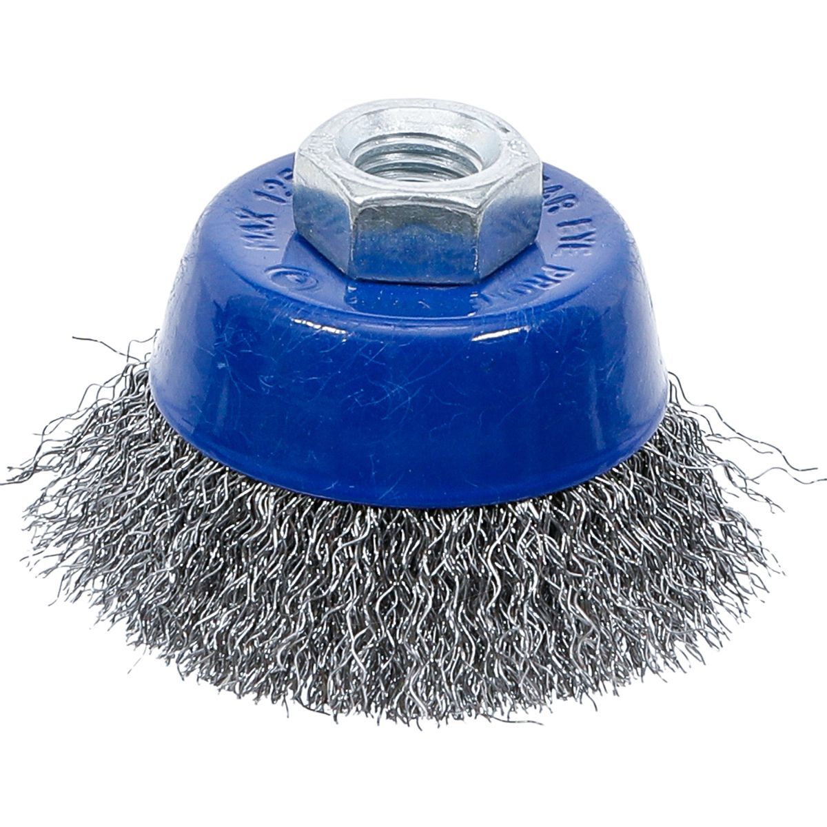 Wire Cup Brush | M14 x 2.0 mm Drive | Ø 65 x 50 mm