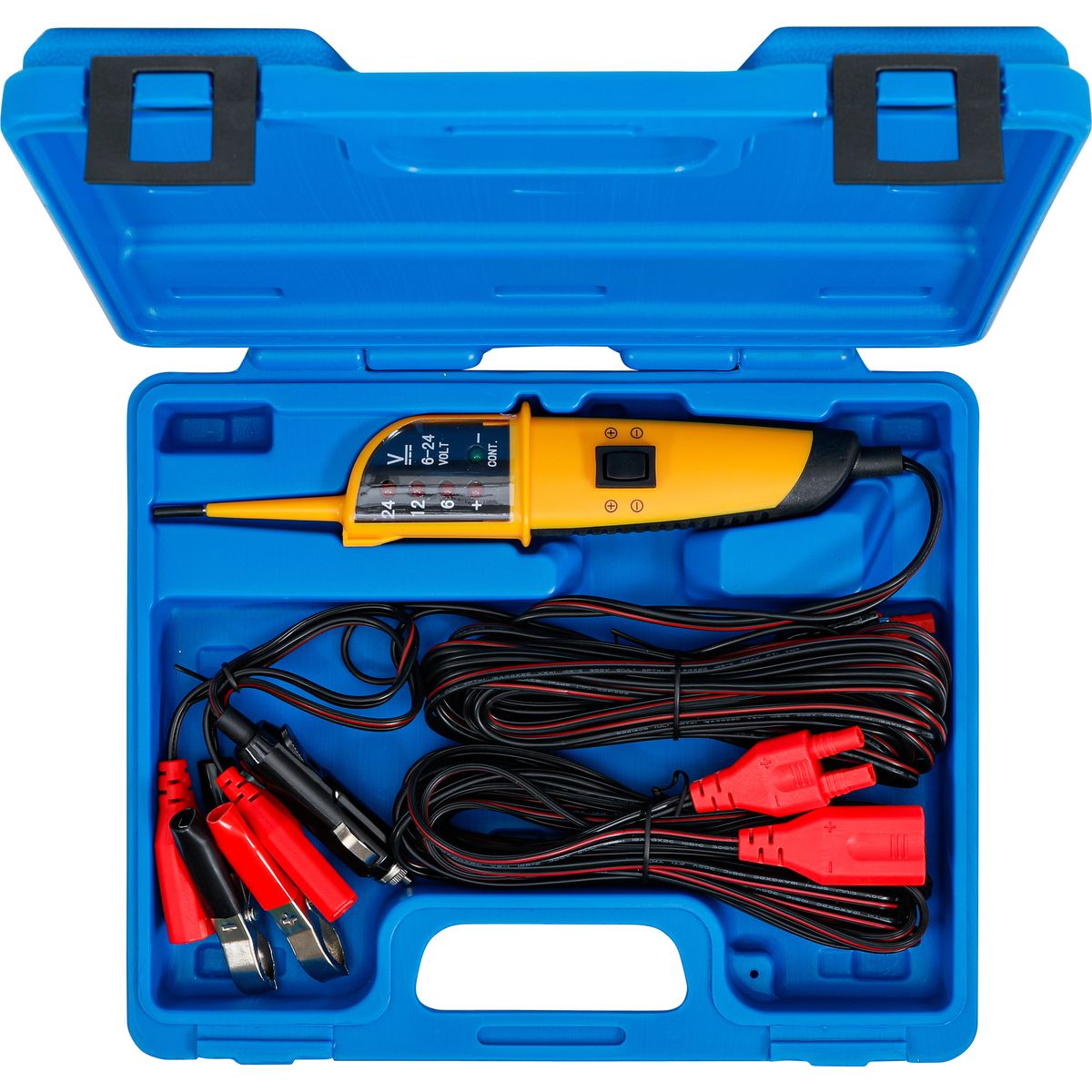 Automotive Circuit Tester