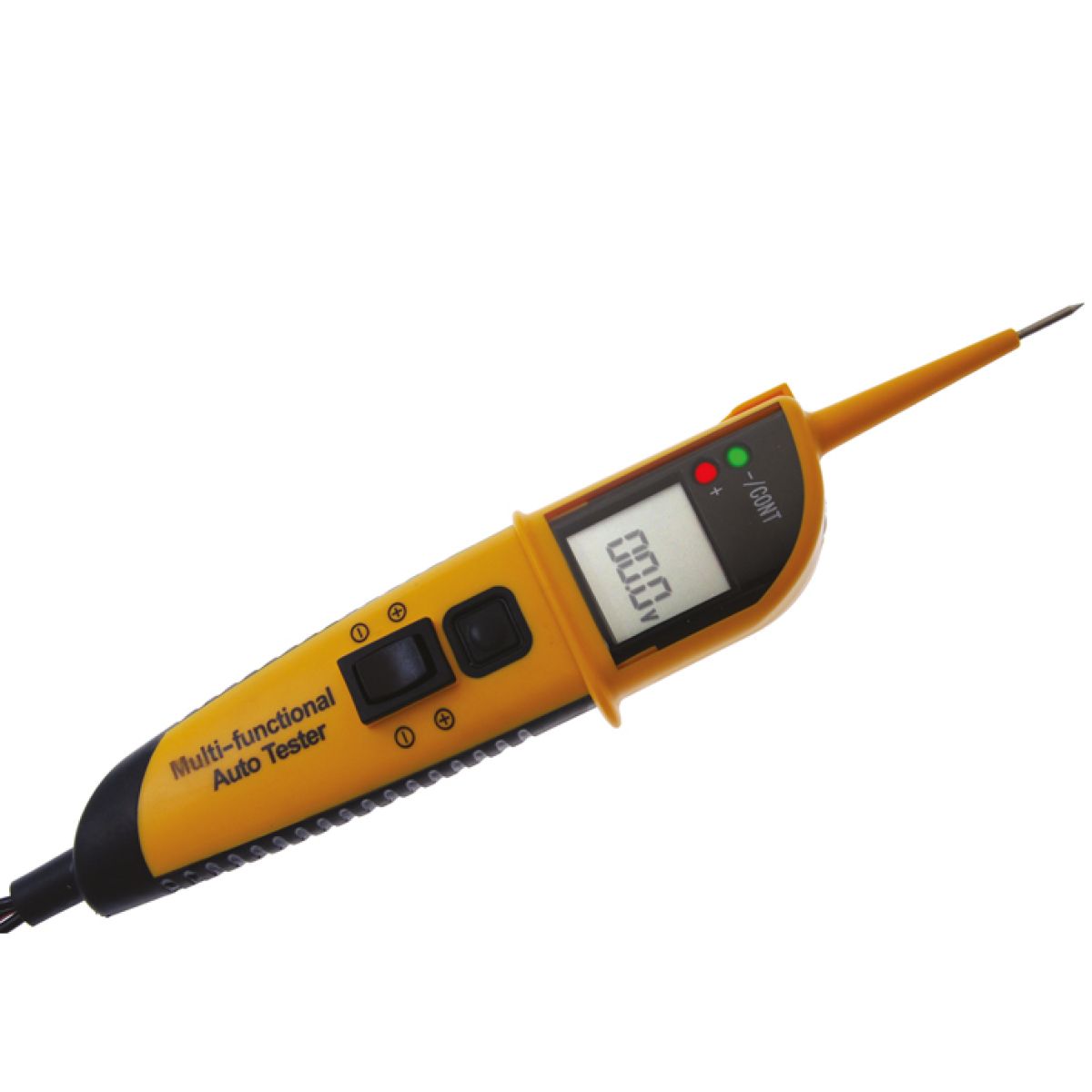 Multi-Function Voltage Tester