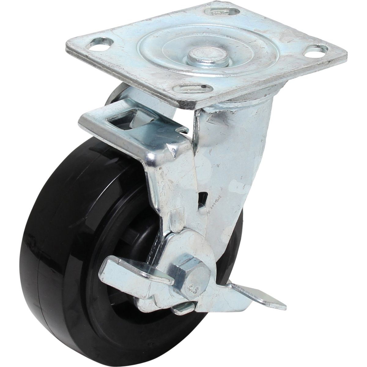 Caster Wheel for Workshop Trolley BGS 4100