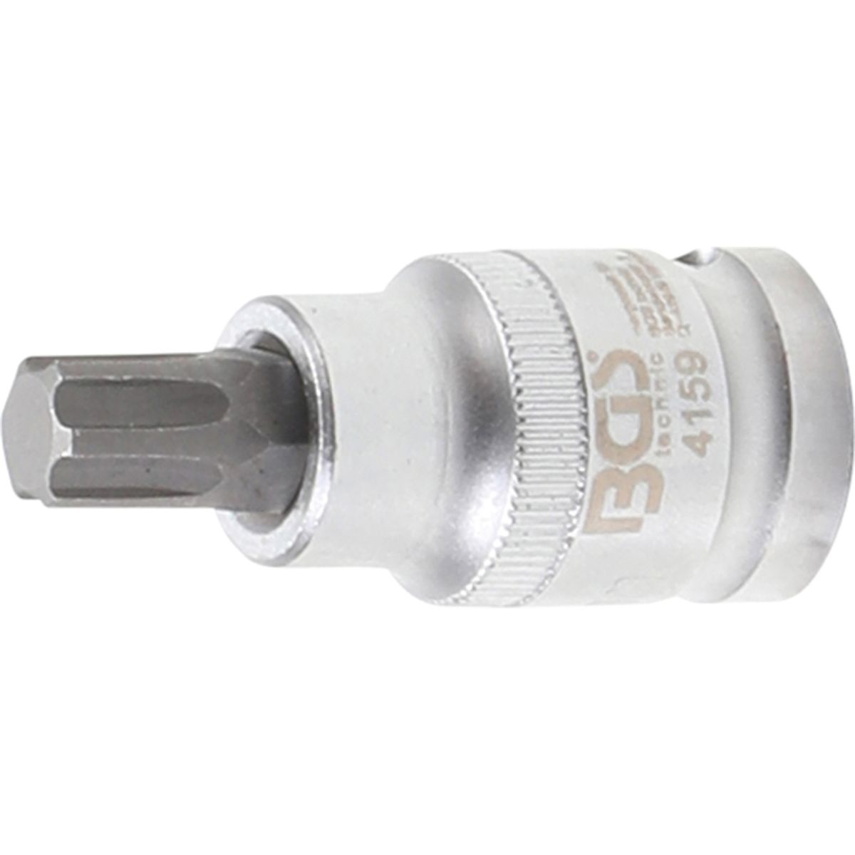 Bit Socket | length 54 mm | 12.5 mm (1/2") Drive | for VAG Polydrive