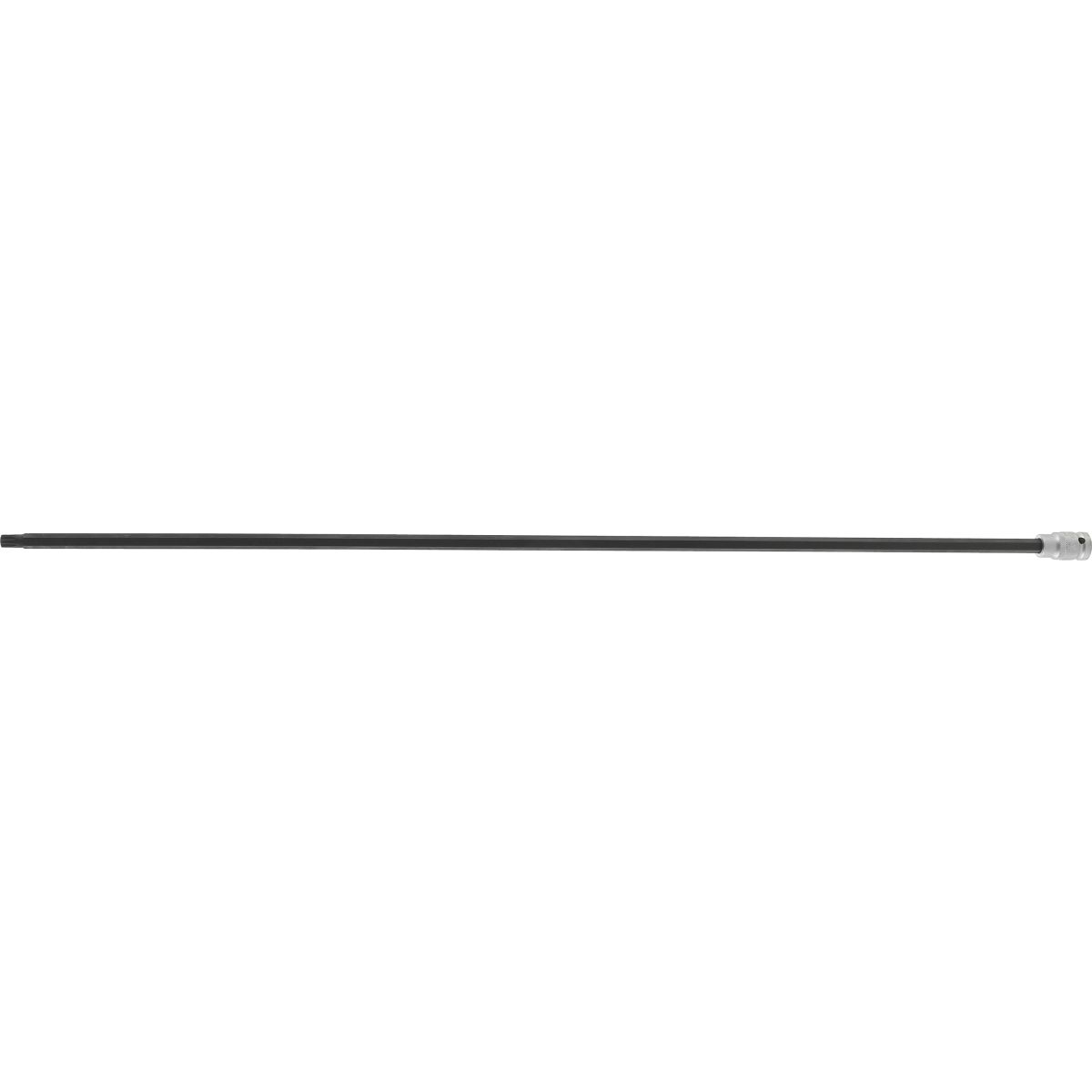 Bit Socket | Length 800 mm | 12.5 mm (1/2") Drive | Spline (for XZN) M10 | for VAG