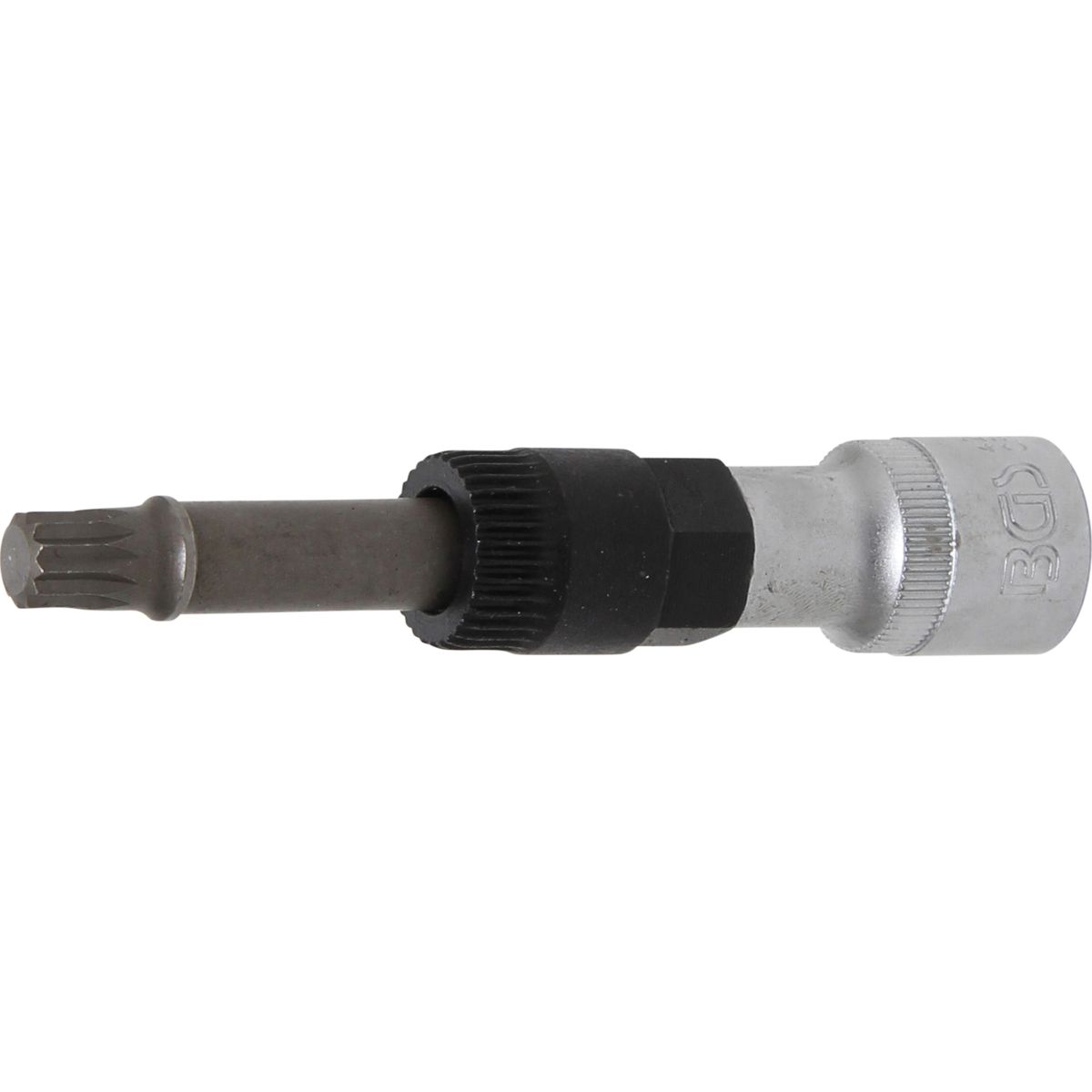 Alternator Bit Socket | 12.5 mm (1/2") Drive | Spline (for XZN) M10