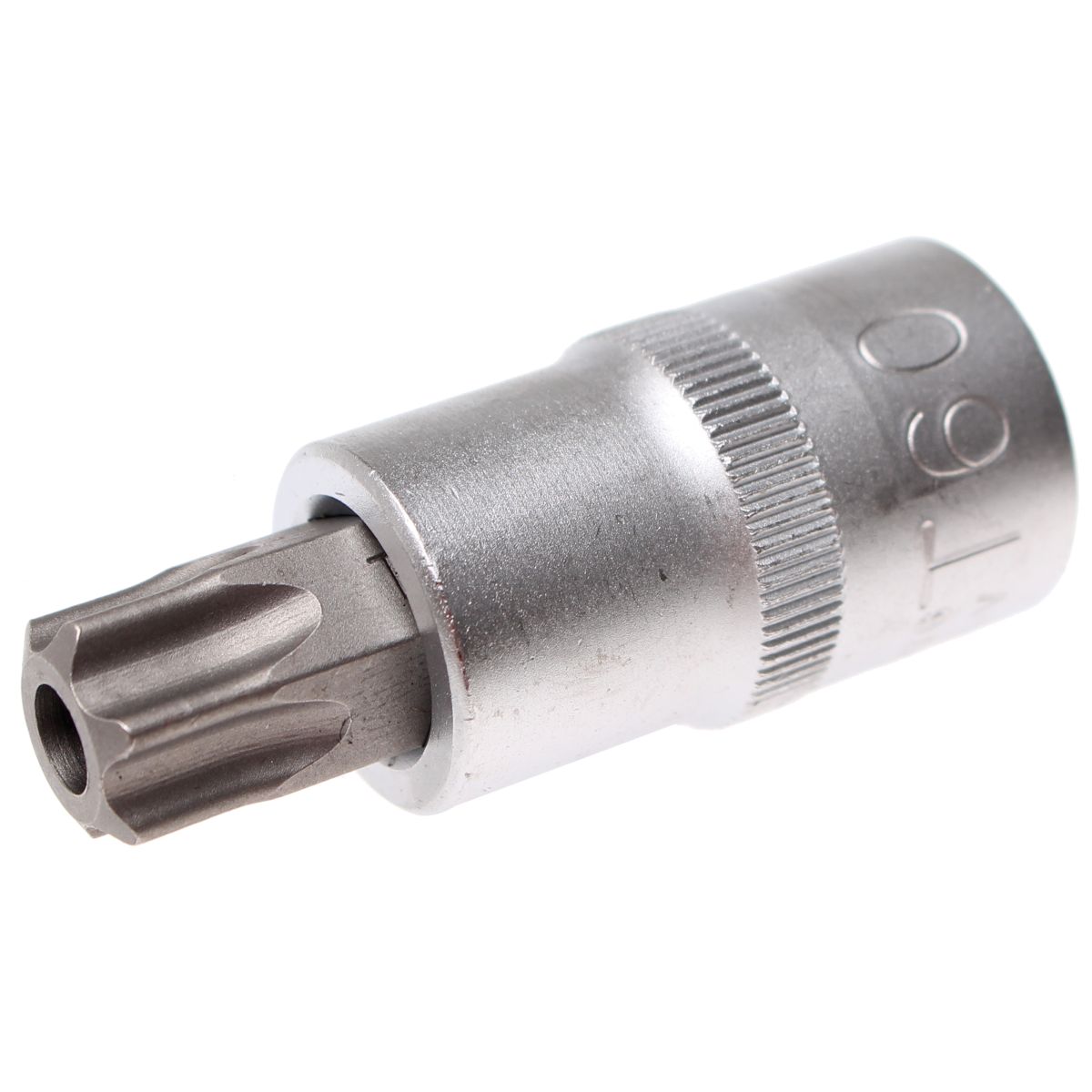 Bit Socket | 12.5 mm (1/2") Drive | T-Star tamperproof (for Torx) T60