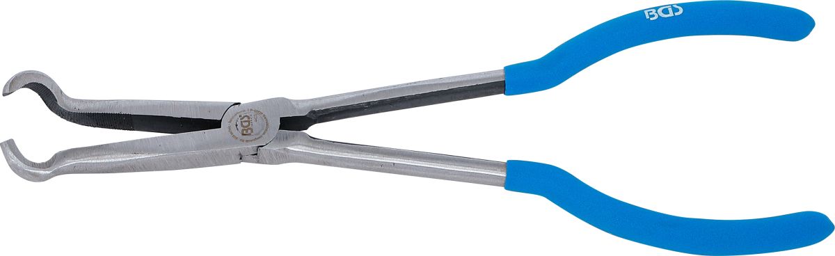 Spark Plug Connector Pliers | with Ring Tip Ø 13 mm | 275 mm