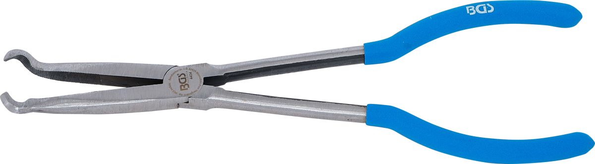 Spark Plug Connector Pliers | with Ring Tip Ø 8 mm | 280 mm