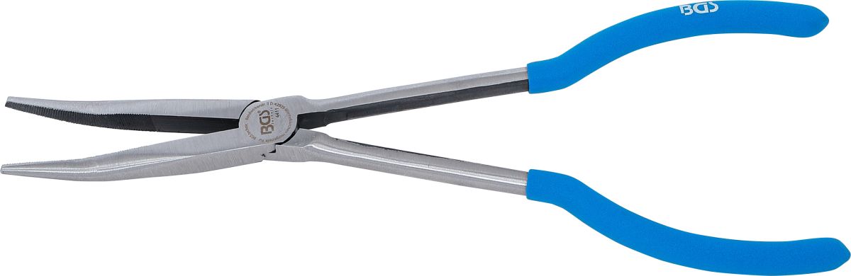 Long Nose Pliers | S-Type | extra long | 280 mm