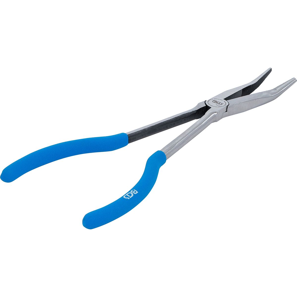 Long Nose Pliers | S-Type | extra long | 280 mm