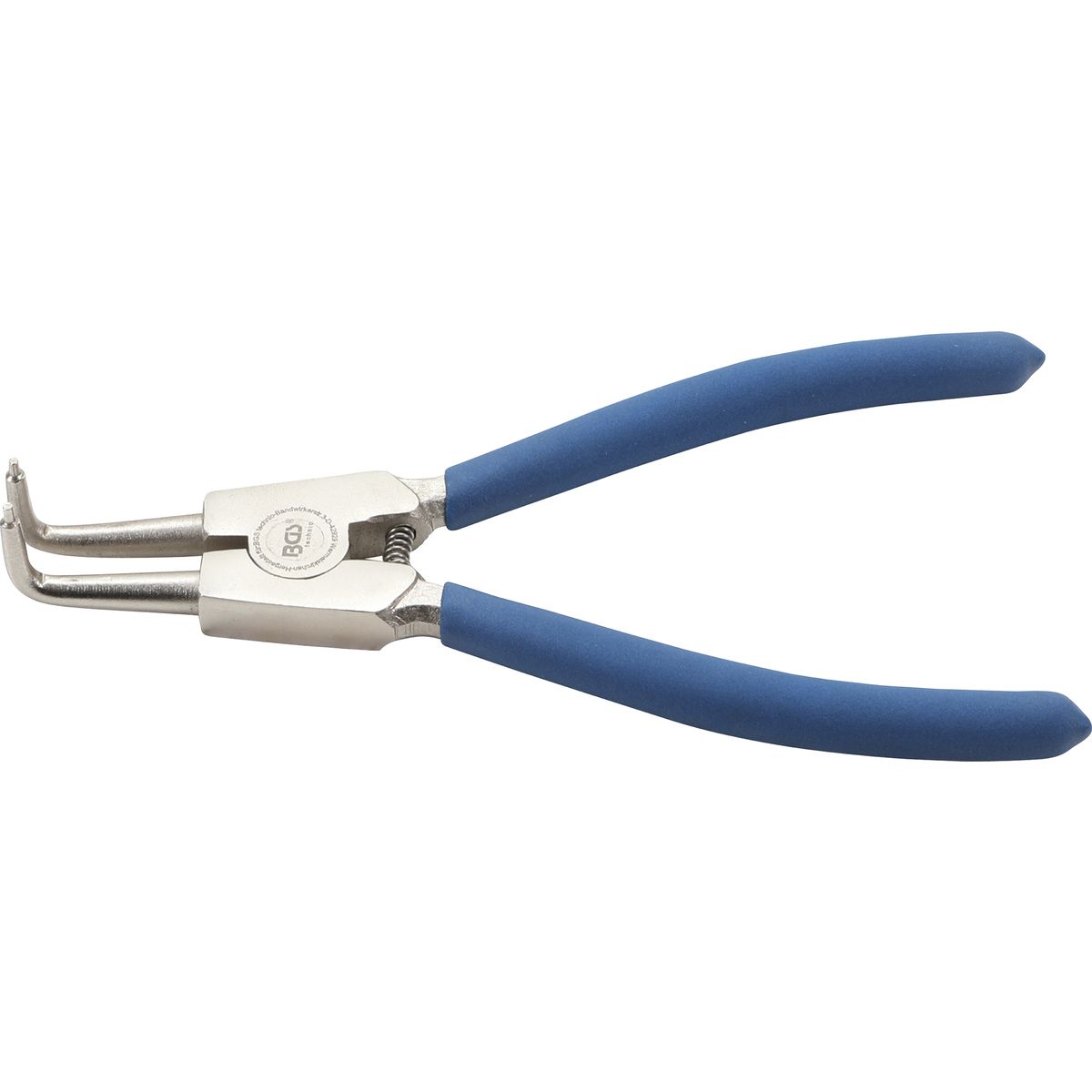 Circlip Pliers Set | 175 mm | 4 pcs.