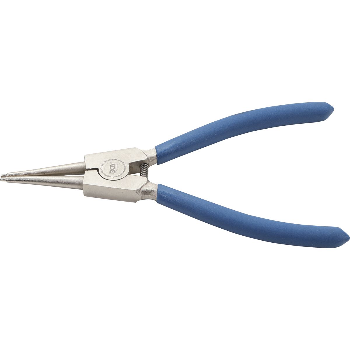 Circlip Pliers Set | 175 mm | 4 pcs.