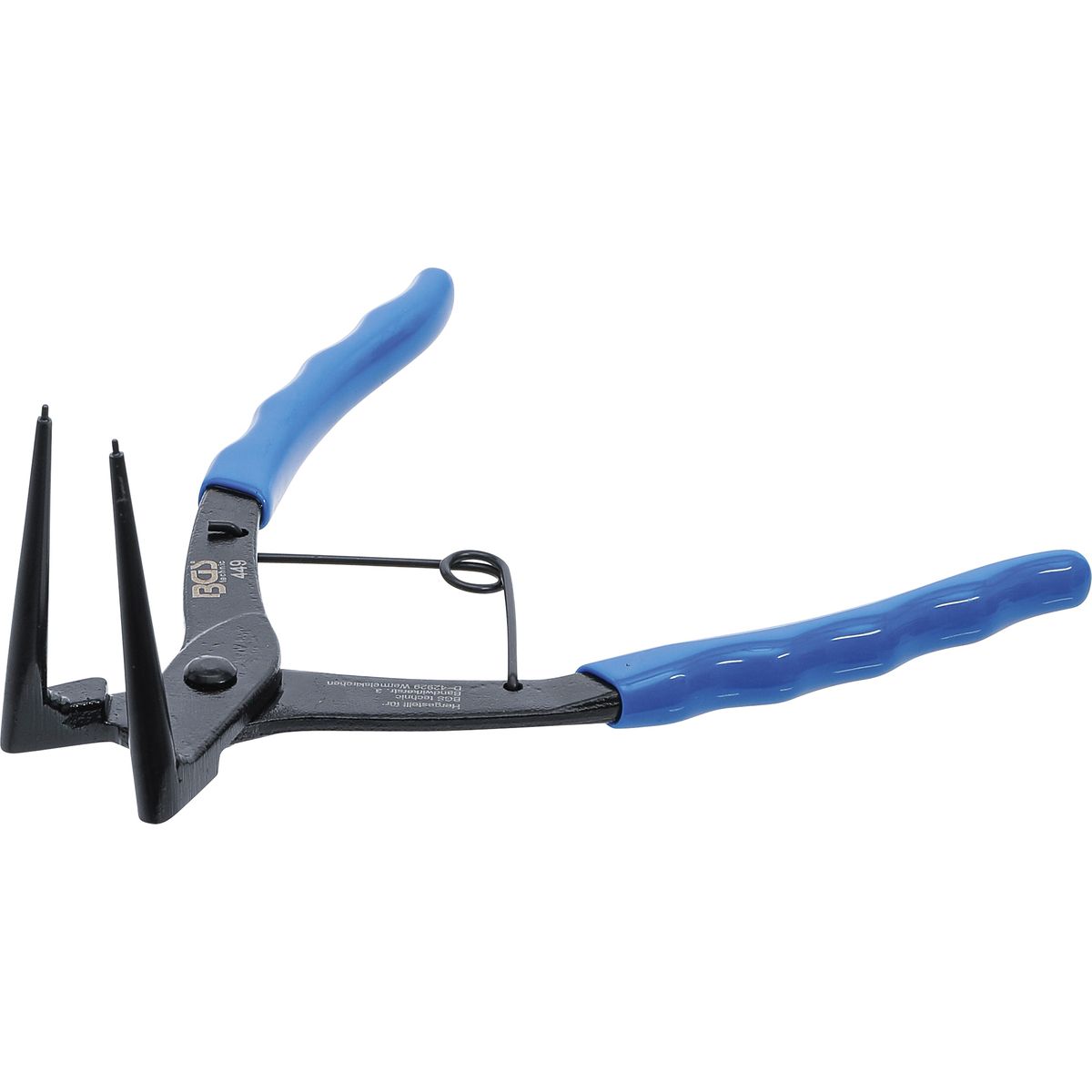 Circlip Pliers | 90° | for inside Circlips | 165 mm