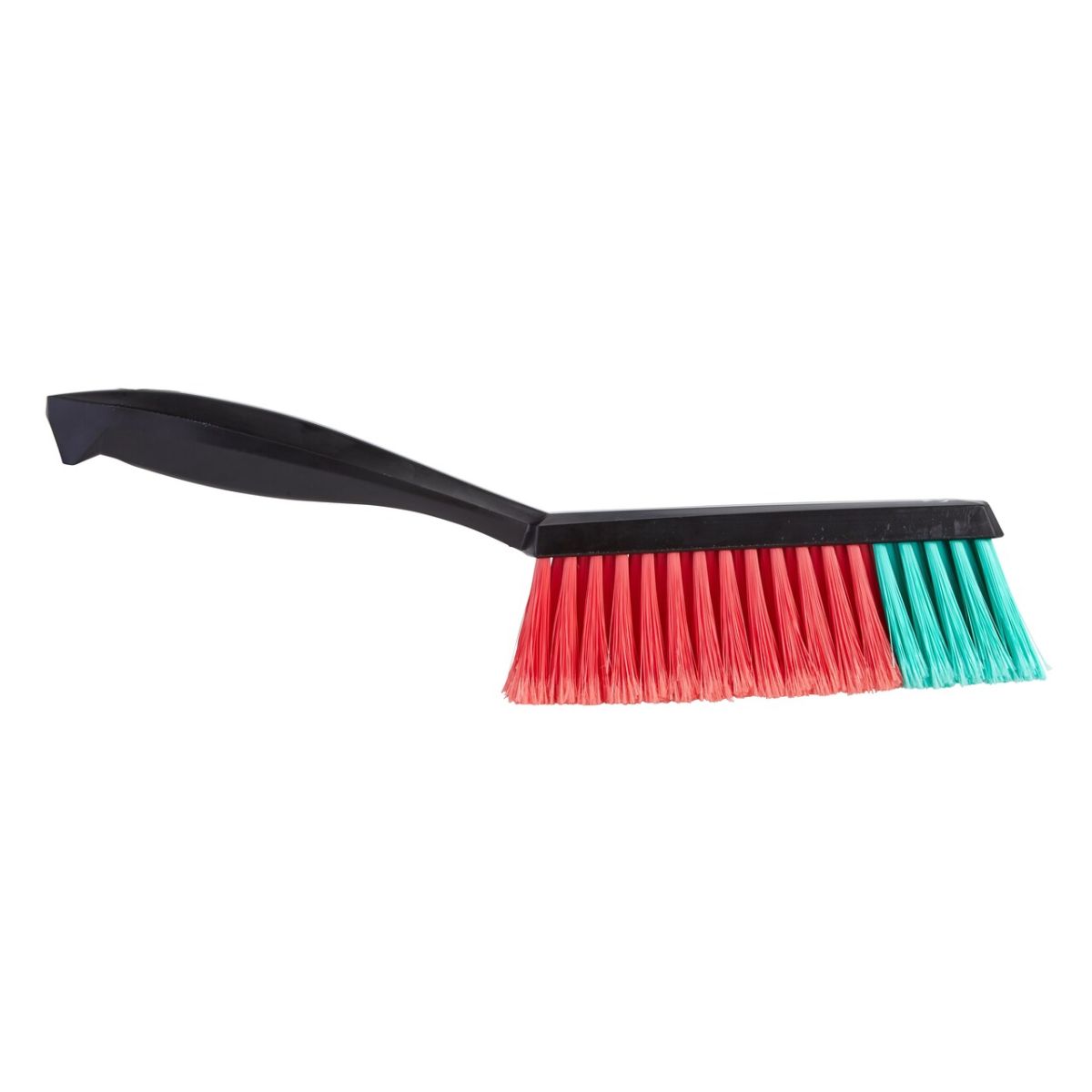 Hand Brush w/Short Handle, Soft