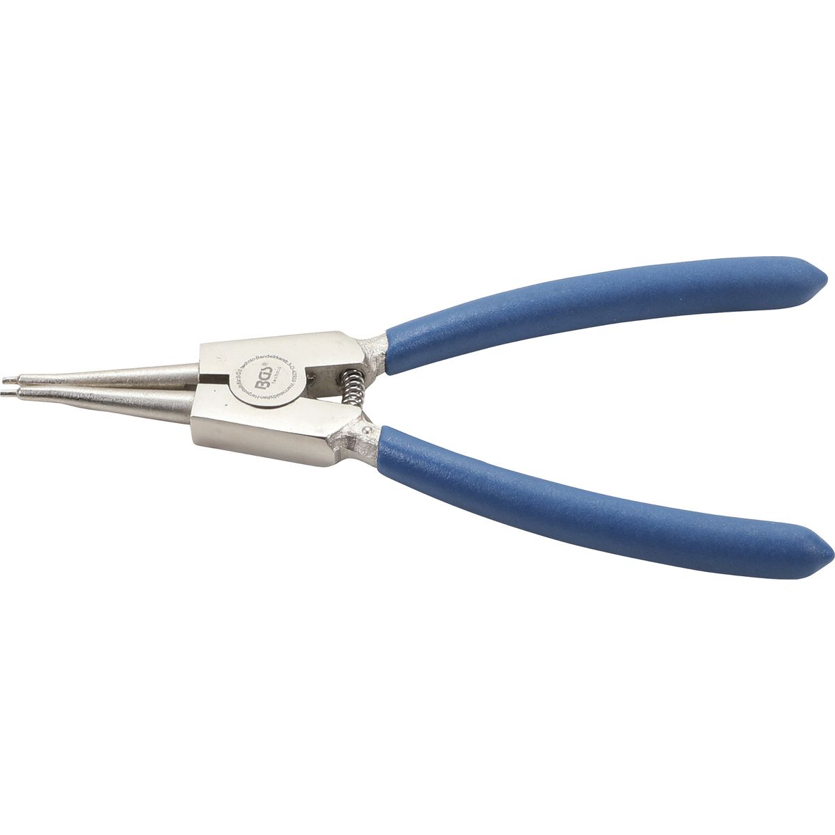 Circlip Pliers Set | 150 mm | 4 pcs.