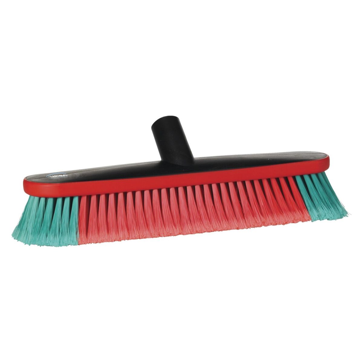 Vehicle Brush, waterfed, 370 mm