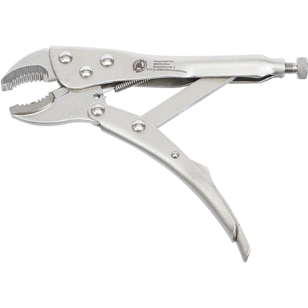 Self-Grip Pliers | 175 mm