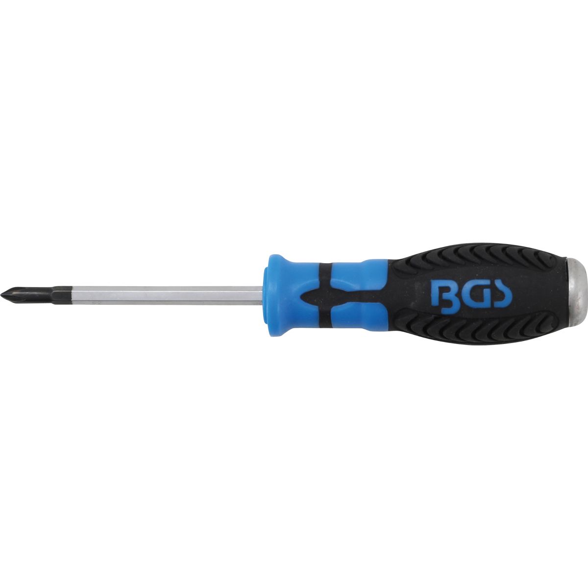 Screwdriver | Cross Slot PH1 | Blade Length 75 mm