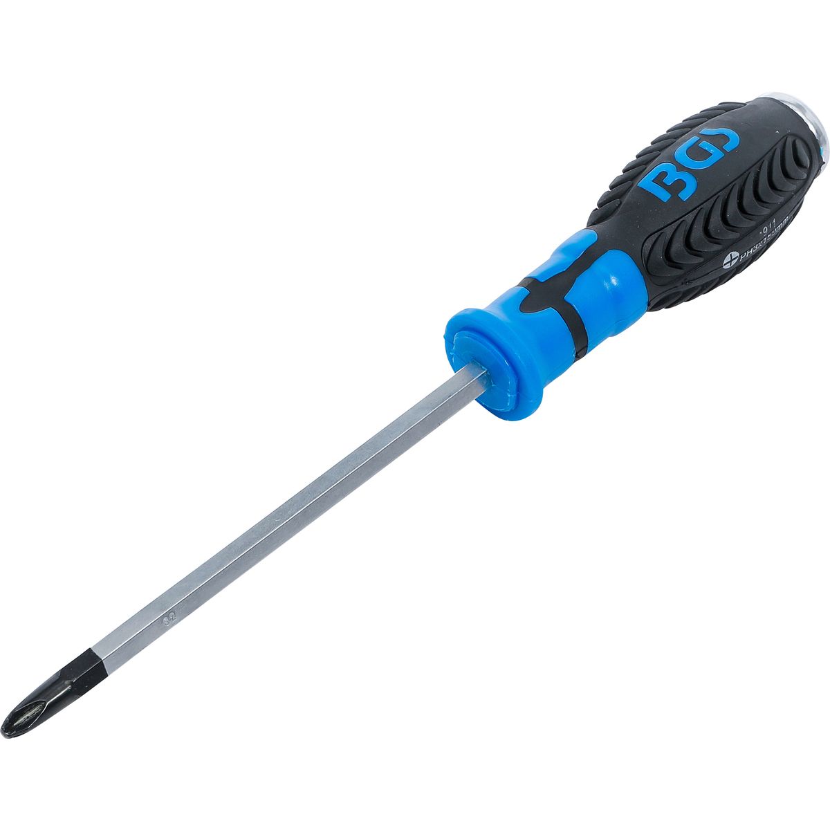 Screwdriver | Cross Slot PH3 | Blade Length 150 mm