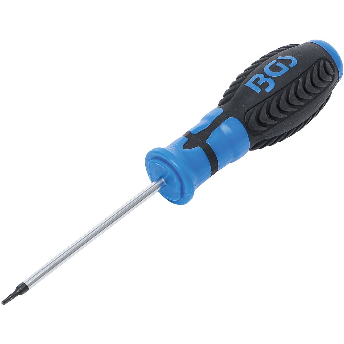 Screwdriver | T-Star (for Torx) T6 | Blade Length 80 mm