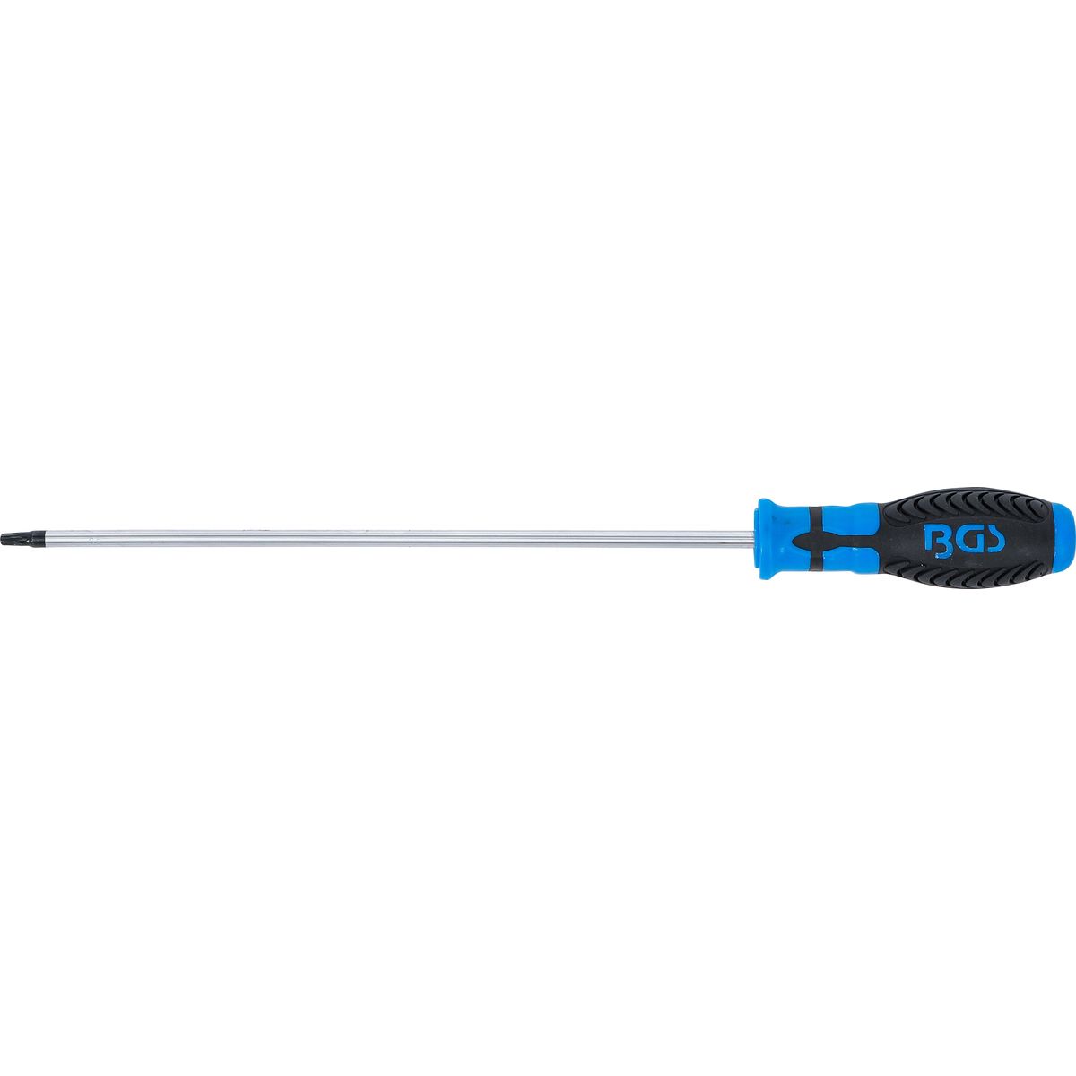 Screwdriver | T-Star (for Torx) T25 | Blade Length 250 mm