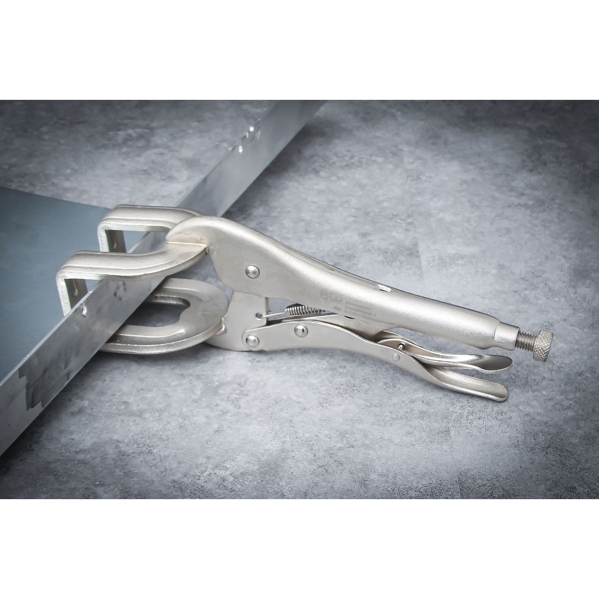 Locking Welding Grip Pliers | 280 mm