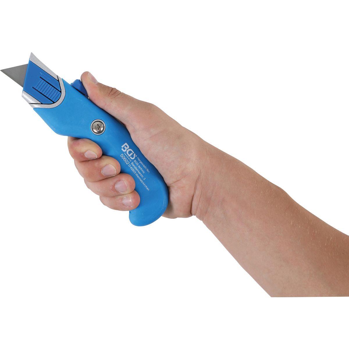 Safety Cutter