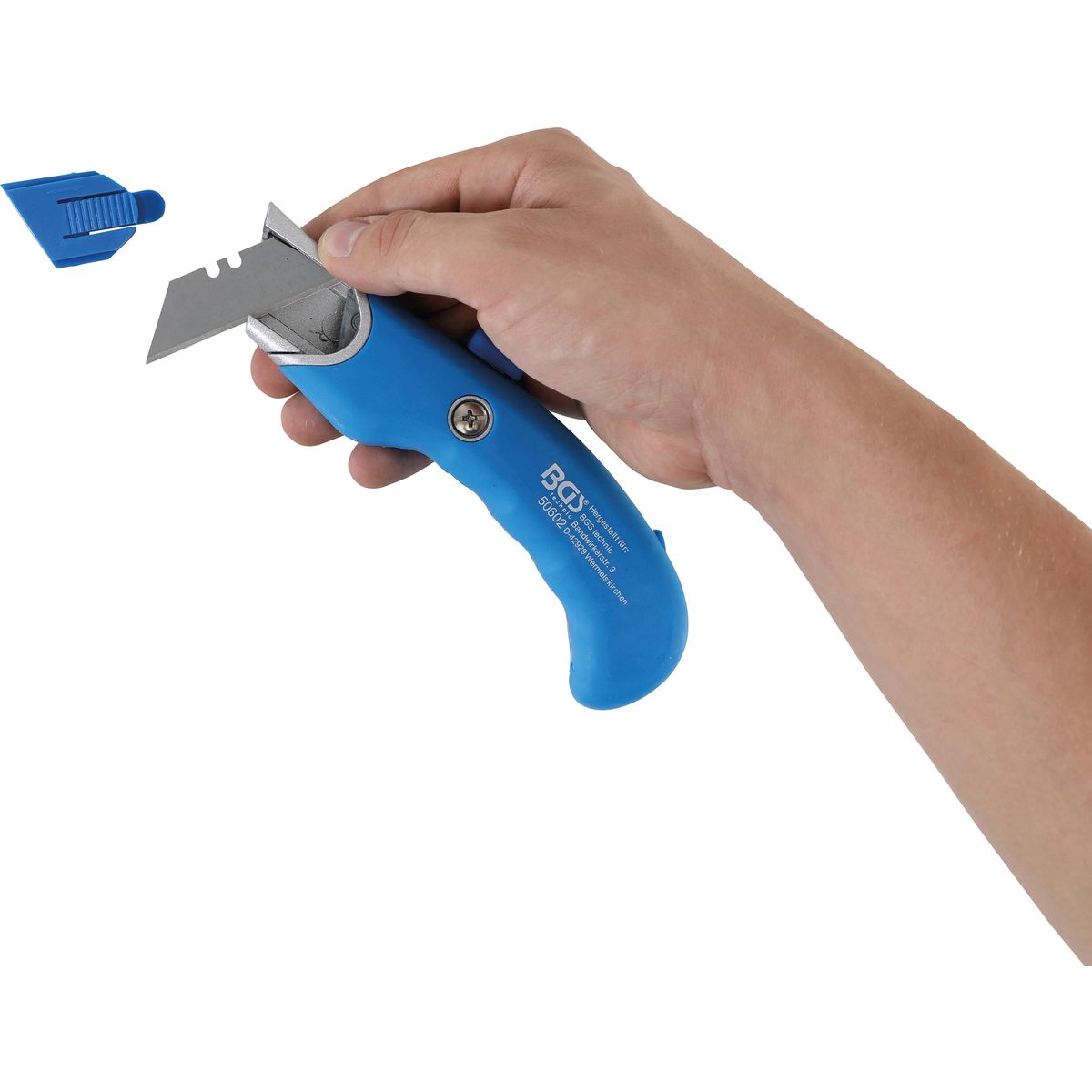 Safety Cutter