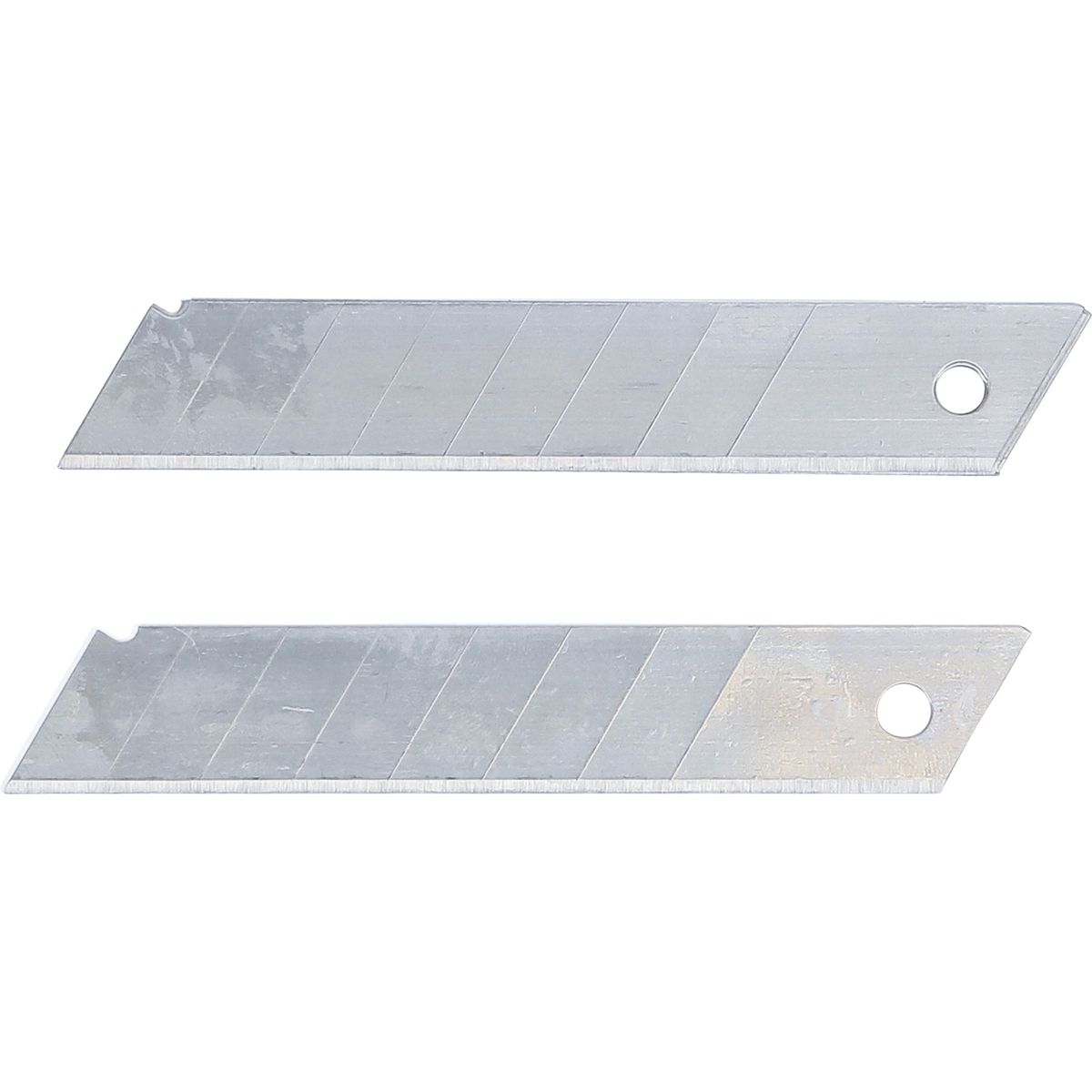 Spare Blade Set | 18 mm | 10 pcs.