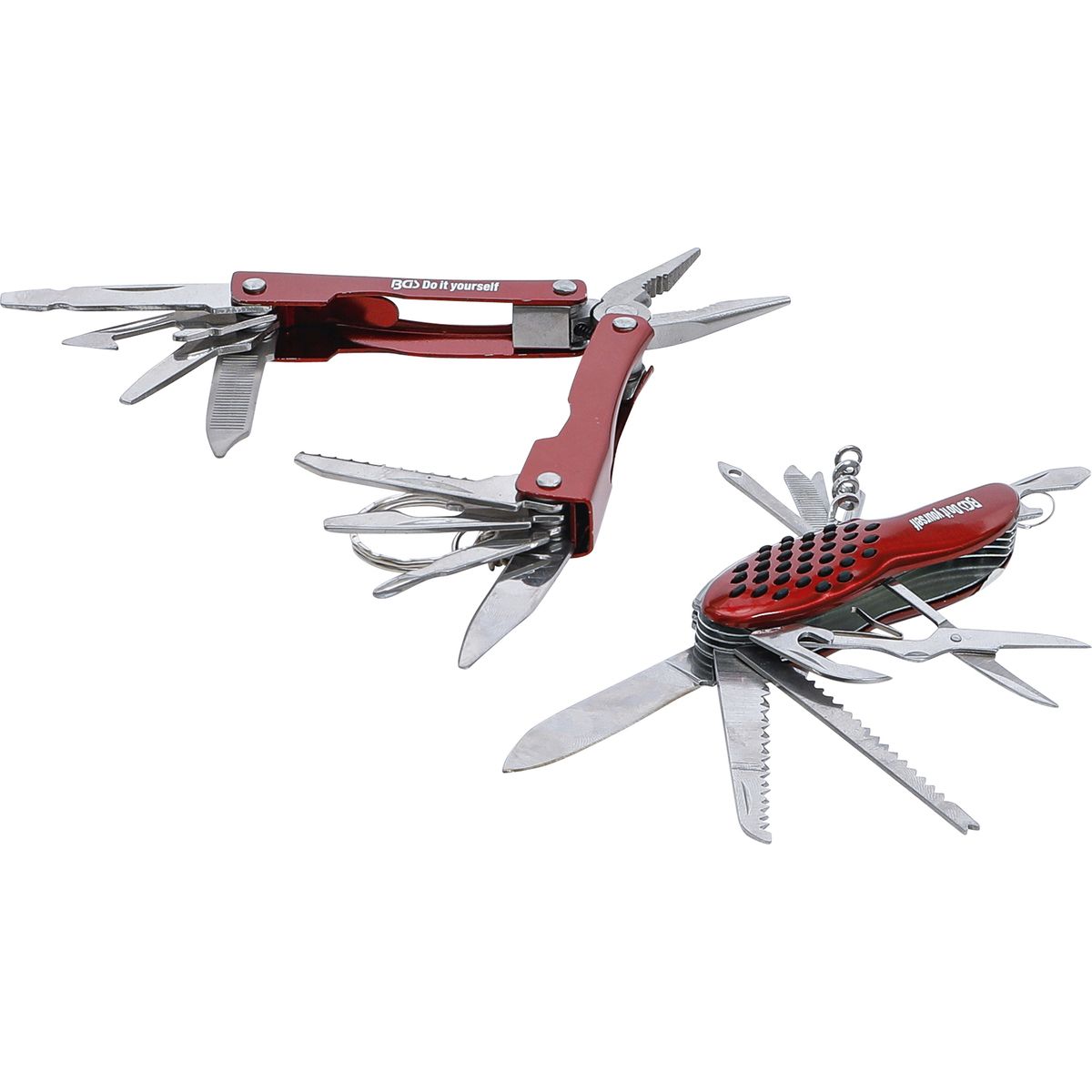 Multi-function Tool Set | 2 pcs.