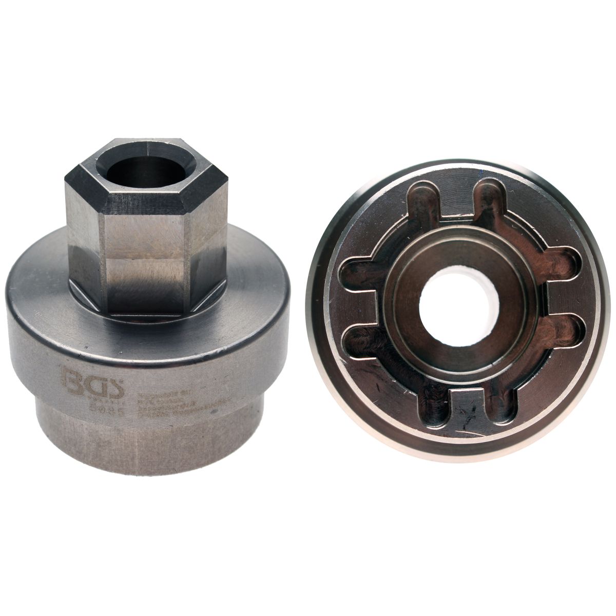 Special Socket | for Ducati Pully Nut Socket | 24 mm