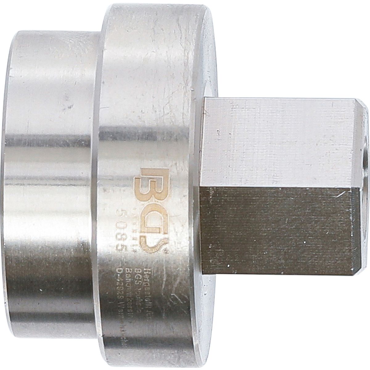 Spezial-Einsatz | für Ducati Nockenwellenradmuttern | 24 mm