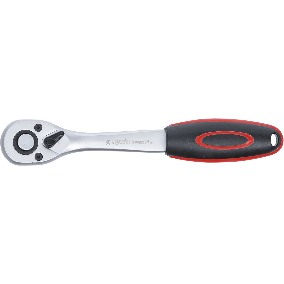 Reversible Ratchet | Fine Tooth | 12.5 mm (1/2")