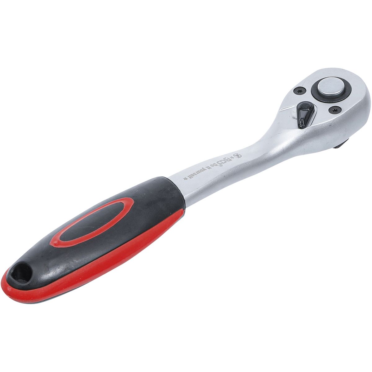 Reversible Ratchet | Fine Tooth | 12.5 mm (1/2")