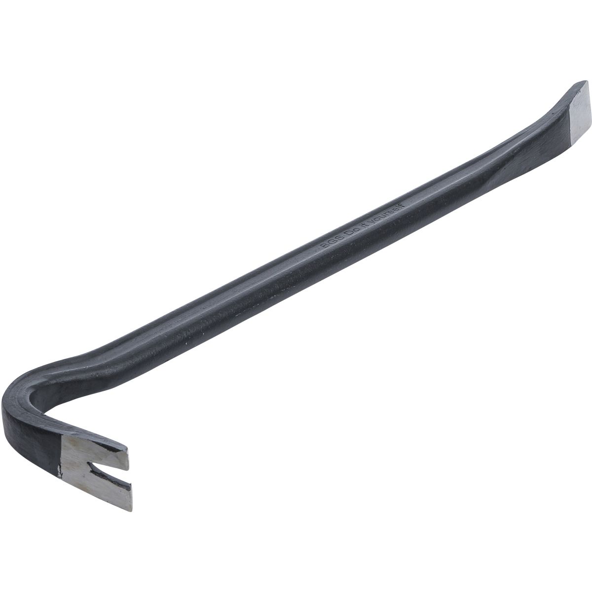 Wrecking Bar | 400 x 22 x 12 mm