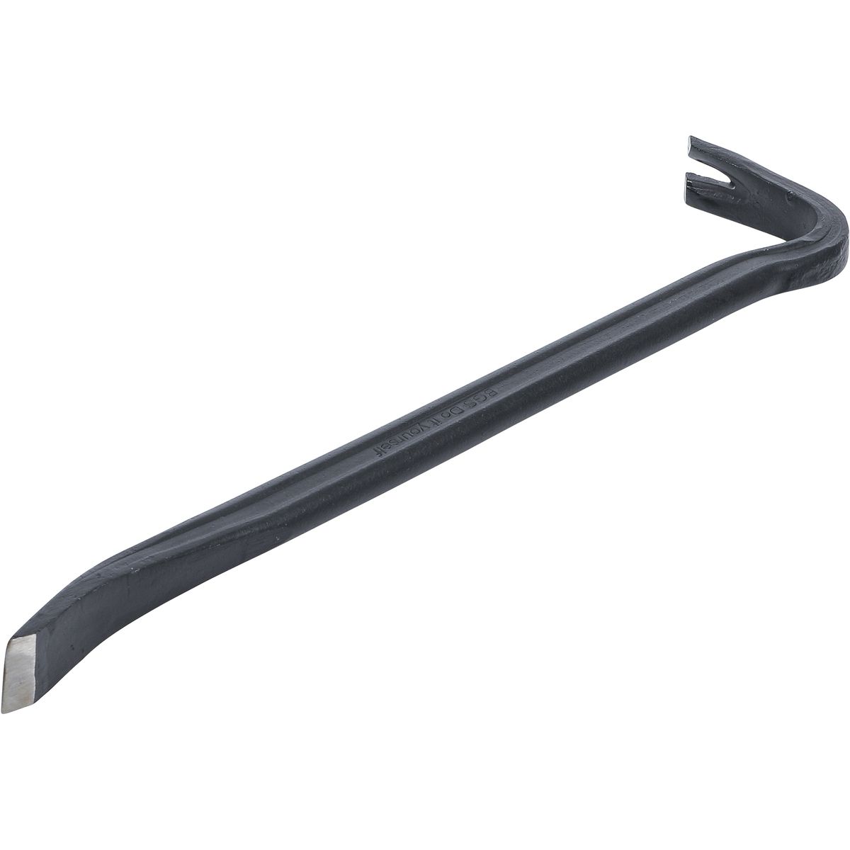 Wrecking Bar | 400 x 22 x 12 mm