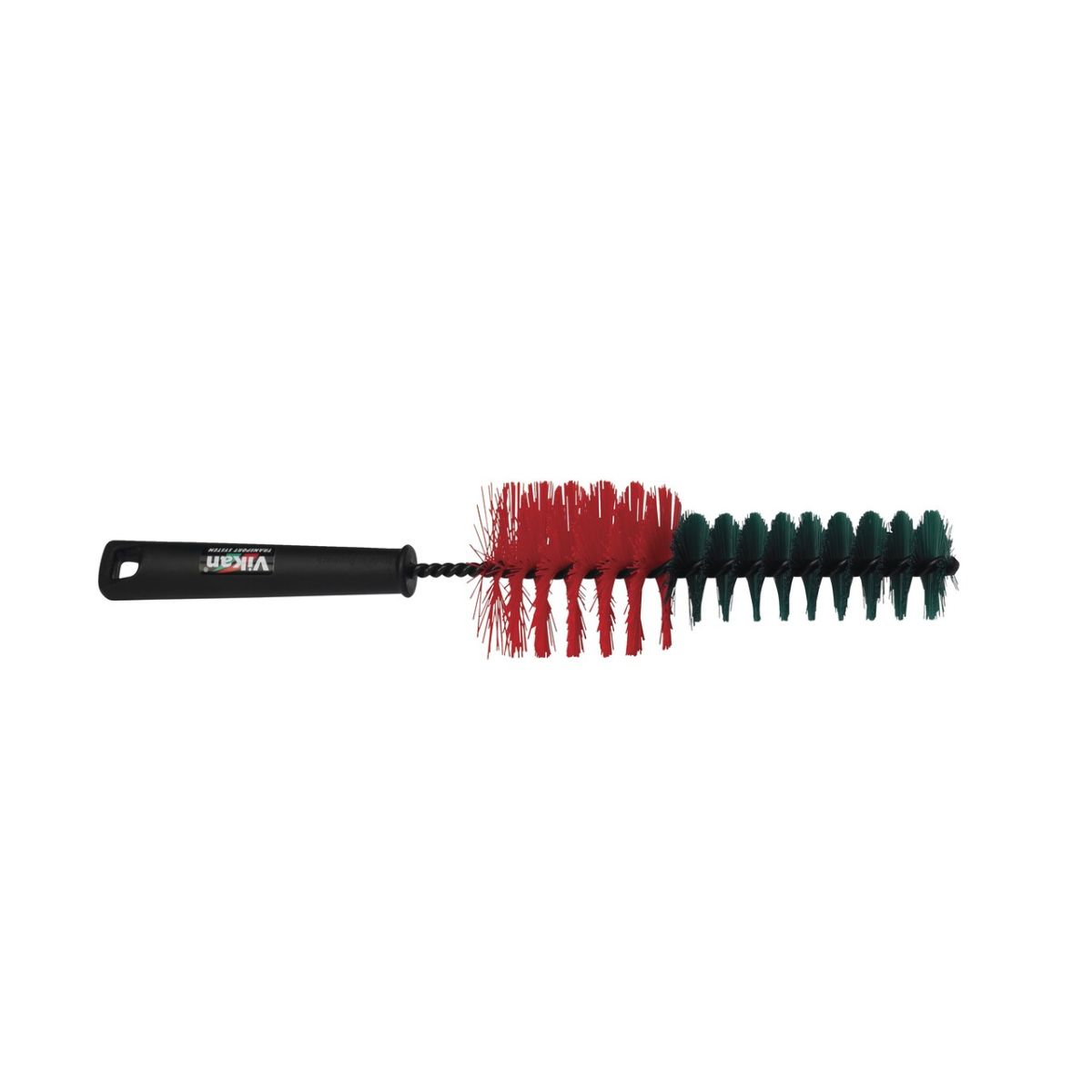 Kit de demarrage brosses pour nettoyage vehicules